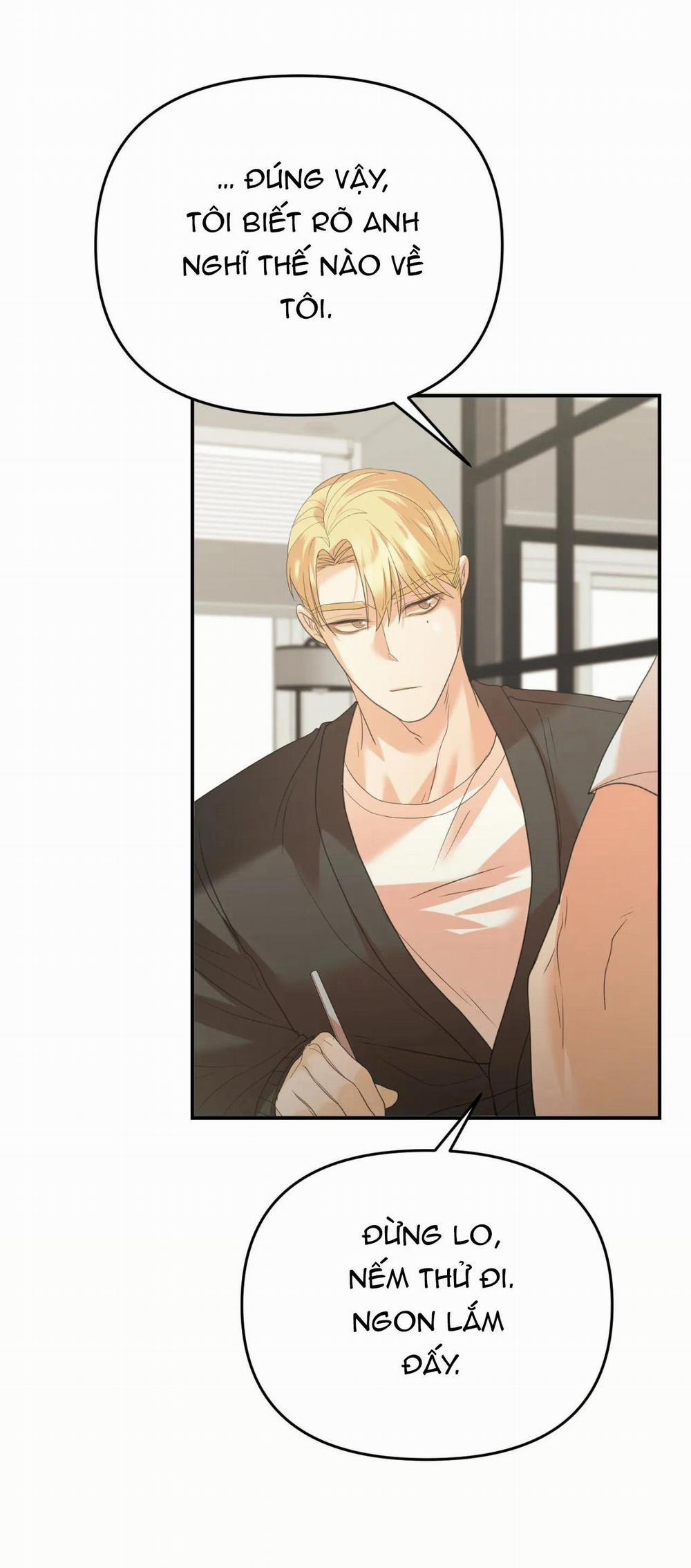 Betting On You 5 trang 39