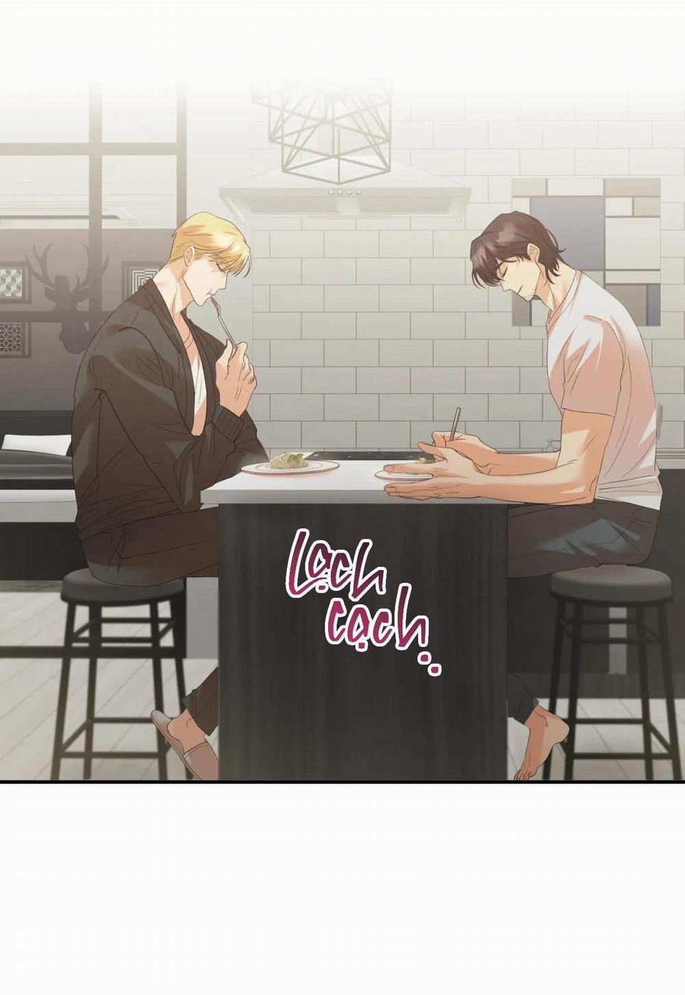 Betting On You 5 trang 40