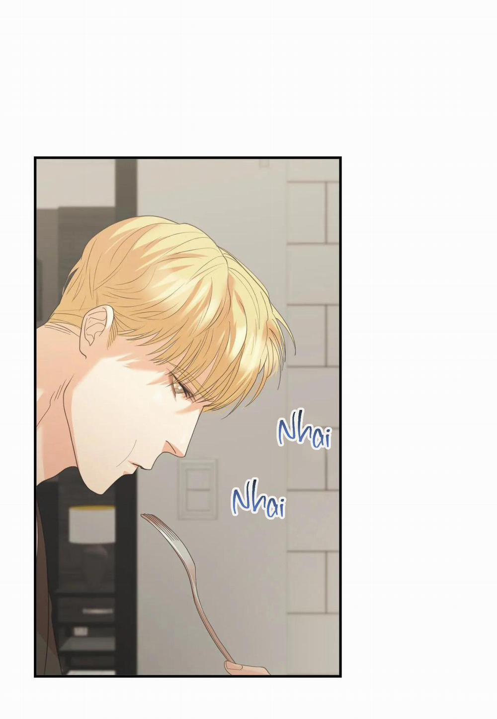 Betting On You 5 trang 41