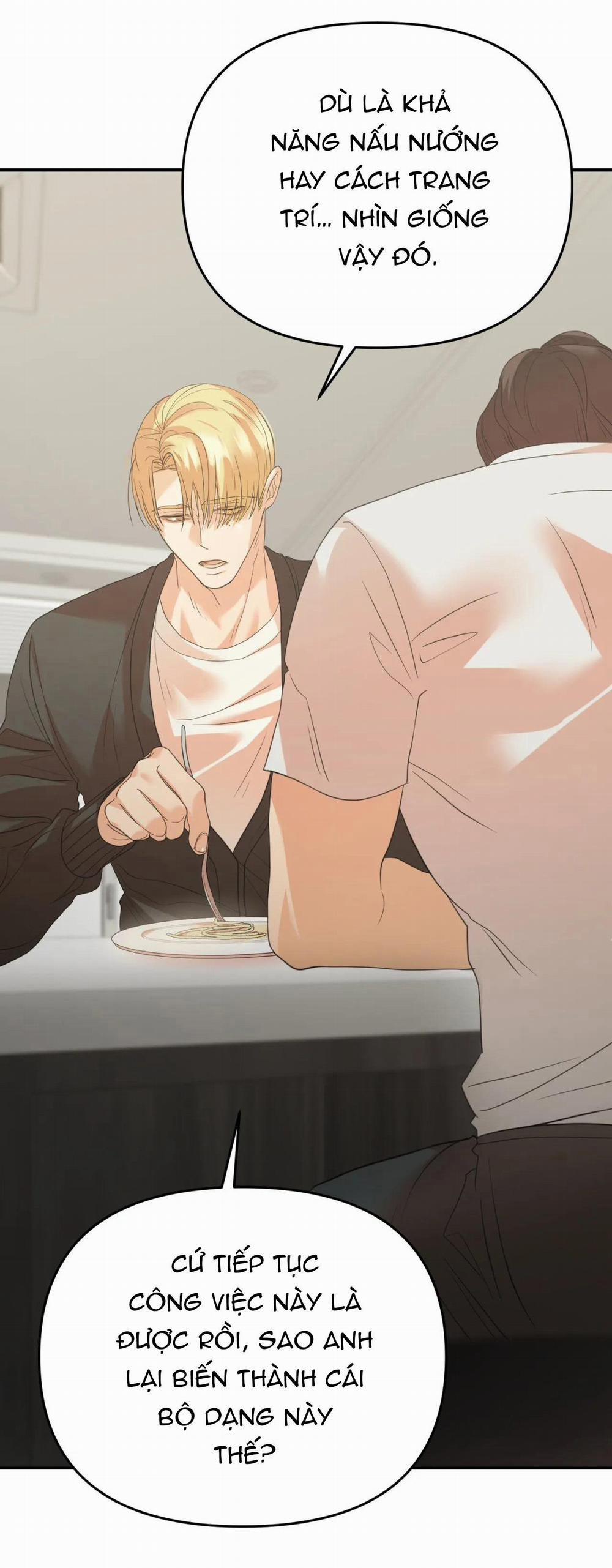 Betting On You 5 trang 46