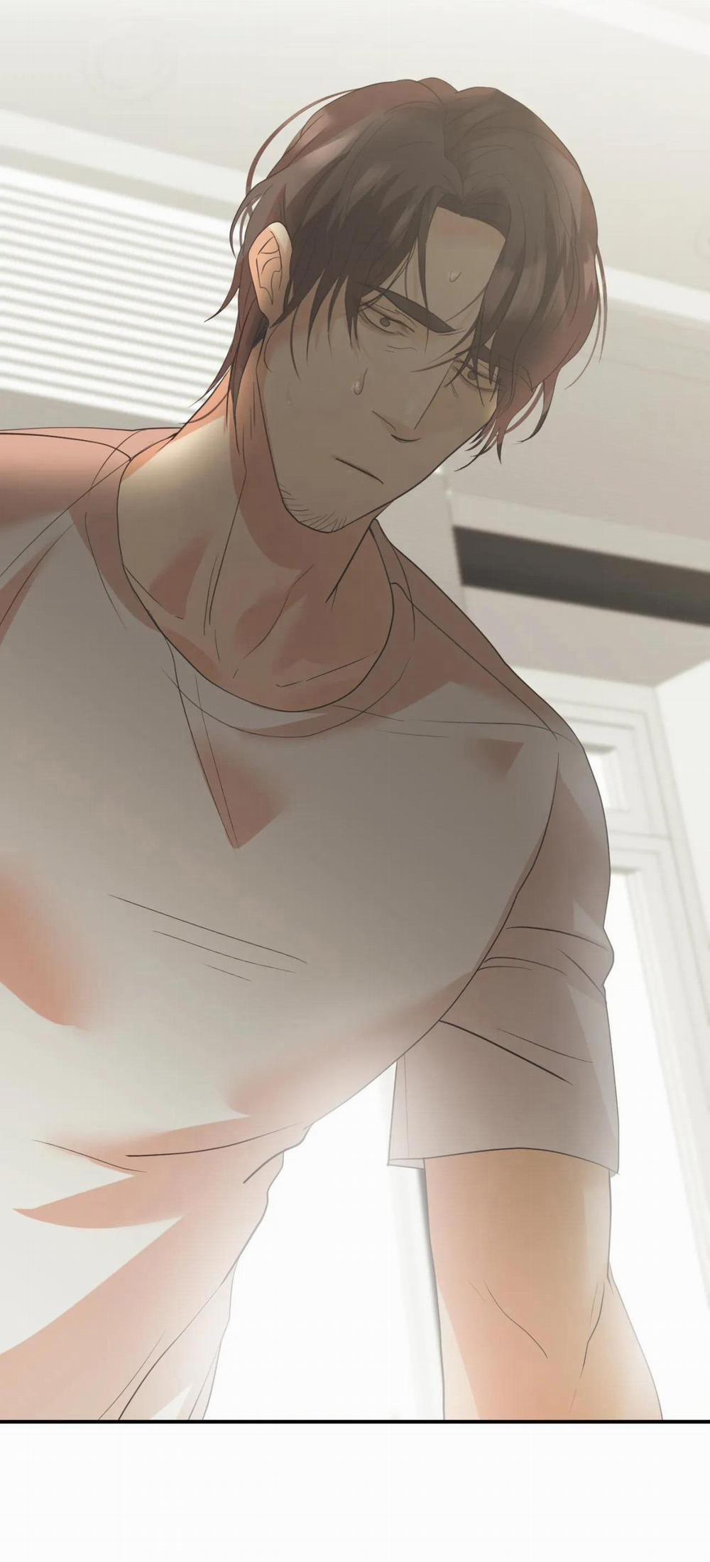 Betting On You 5 trang 5