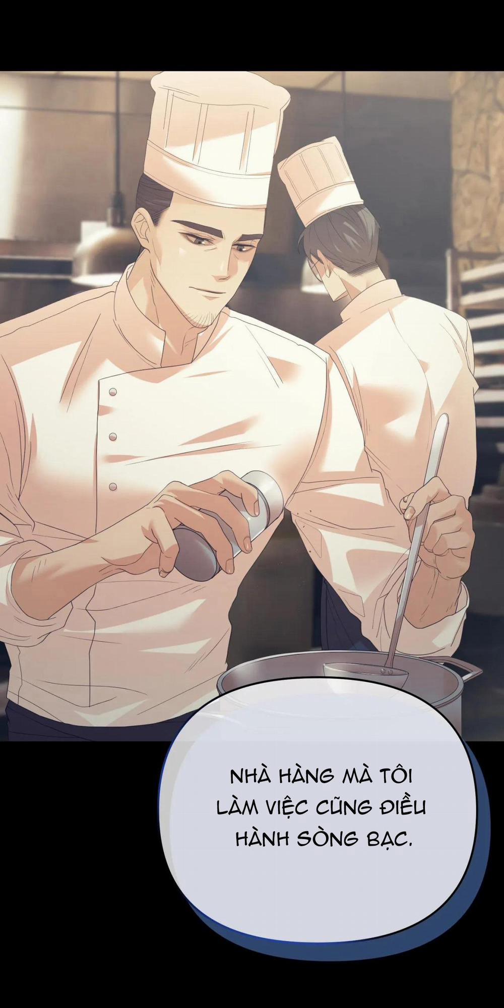 Betting On You 5 trang 50