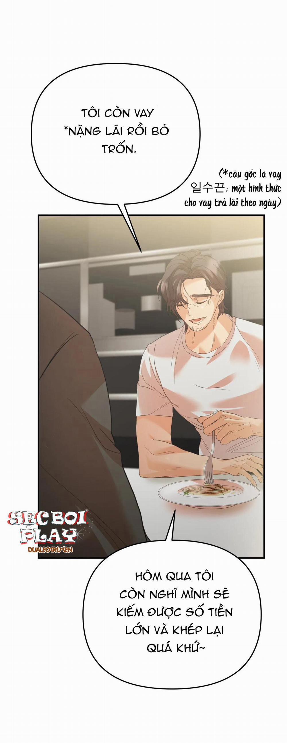 Betting On You 5 trang 57