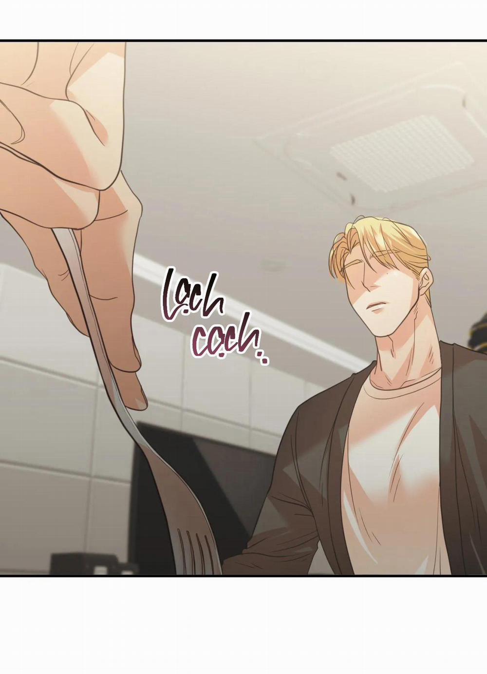 Betting On You 5 trang 65