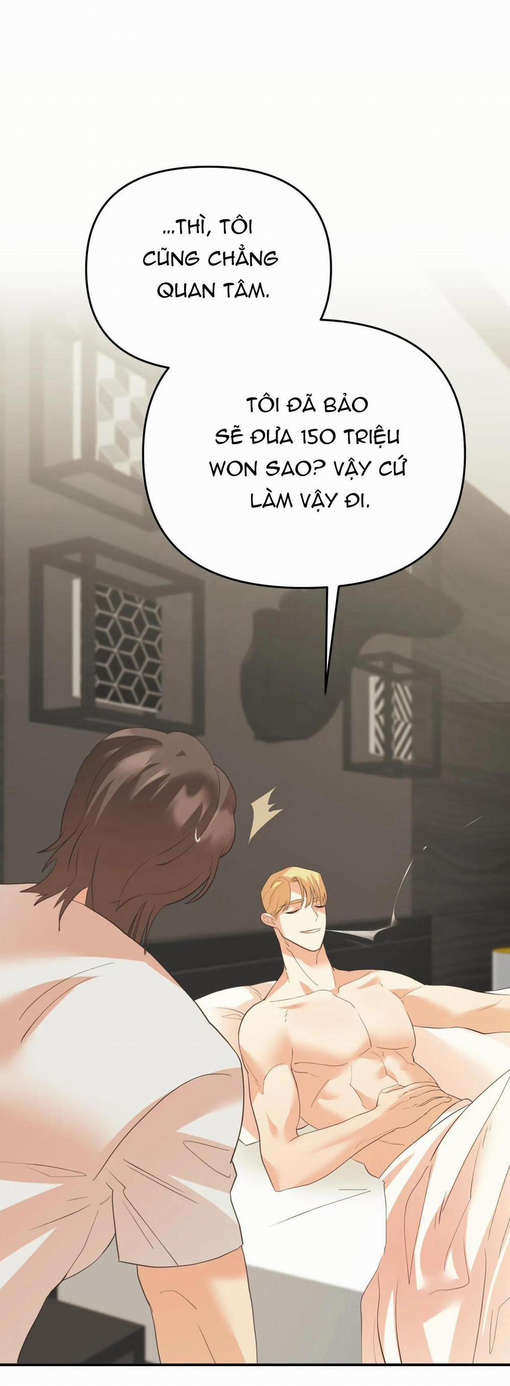 Betting On You 5 trang 7