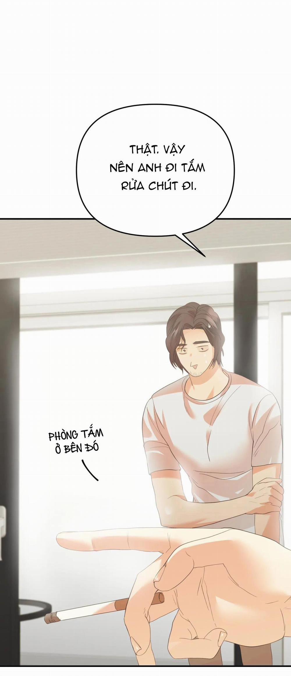 Betting On You 5 trang 9