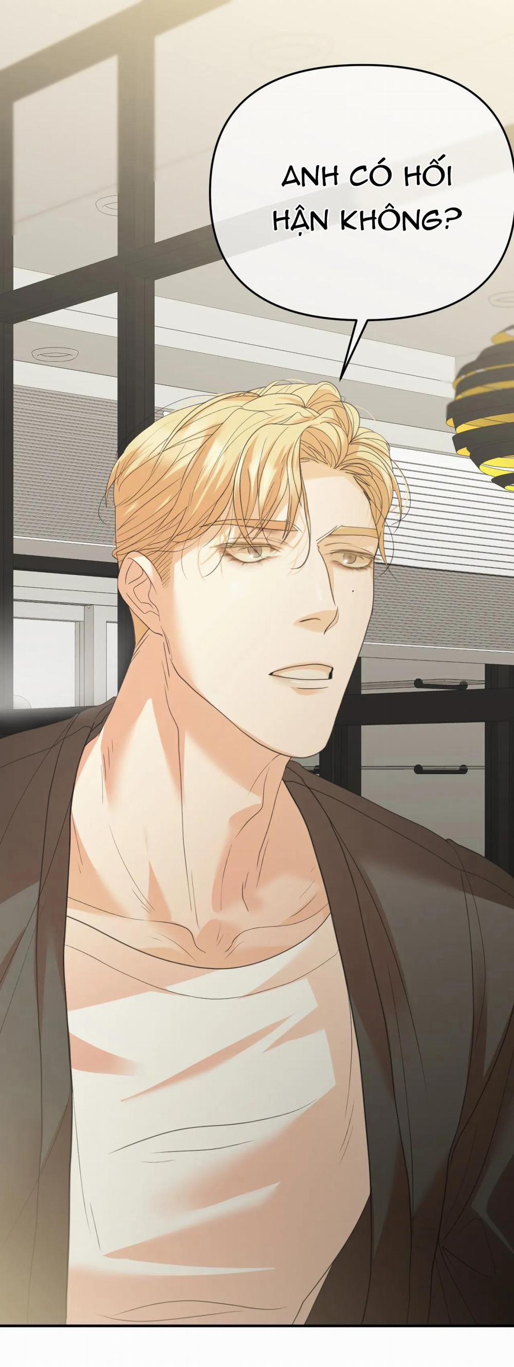 Betting On You 6 trang 0