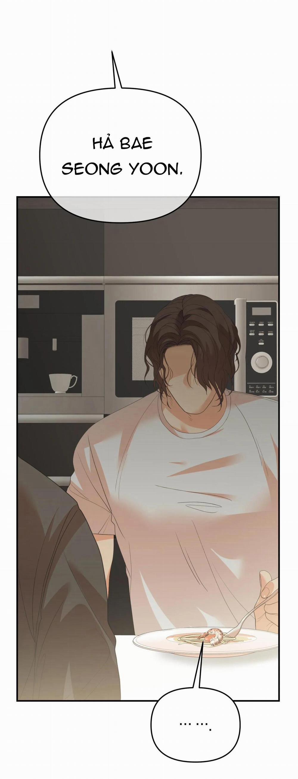 Betting On You 6 trang 1