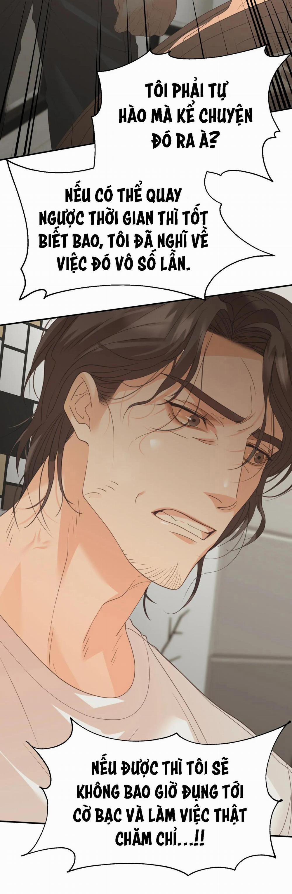 Betting On You 6 trang 10