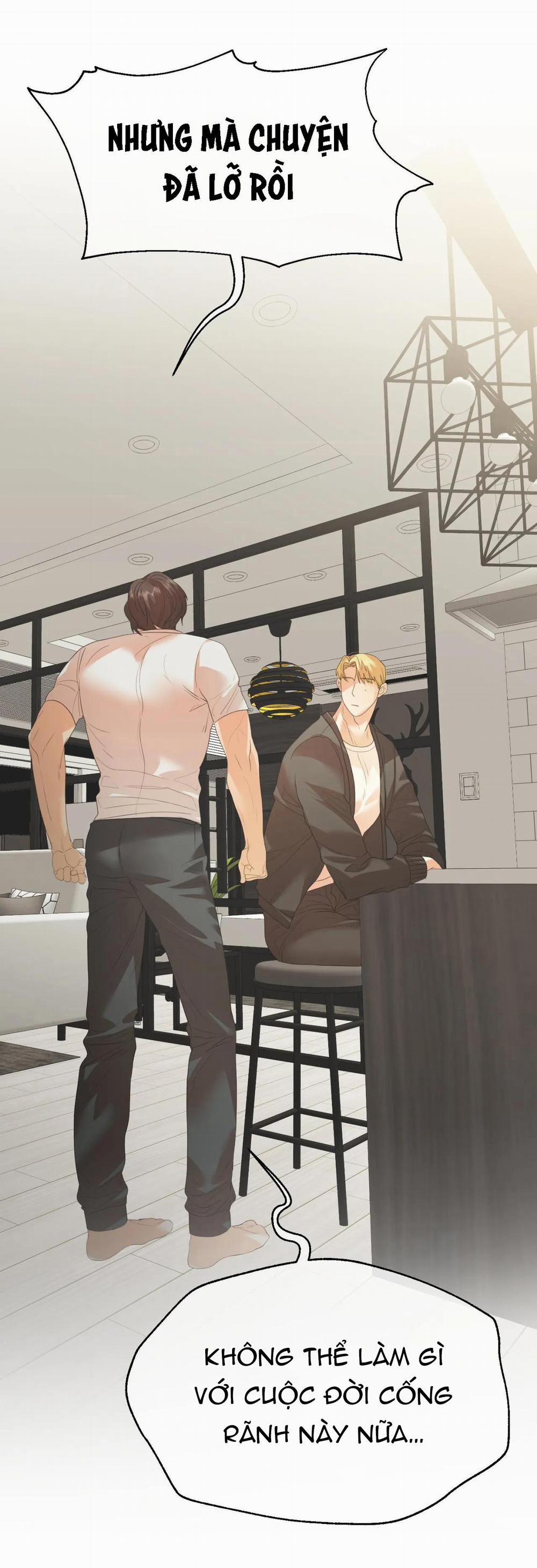 Betting On You 6 trang 11