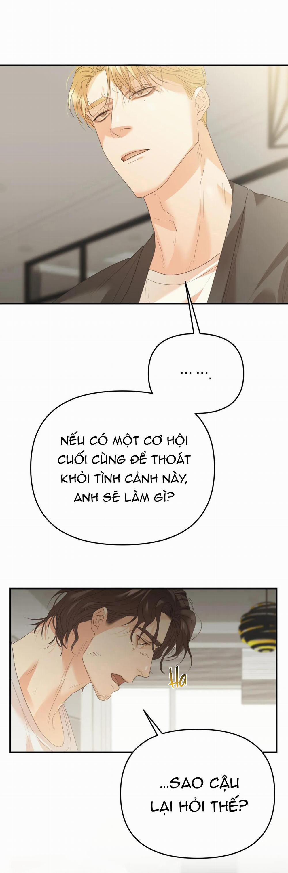 Betting On You 6 trang 12