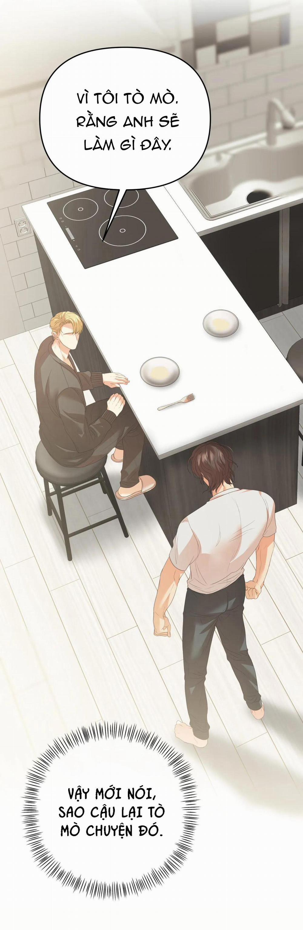 Betting On You 6 trang 13