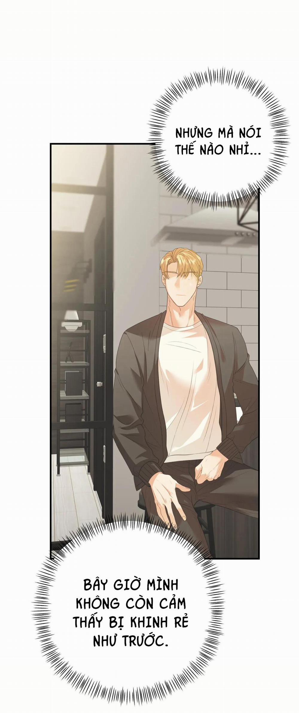 Betting On You 6 trang 14