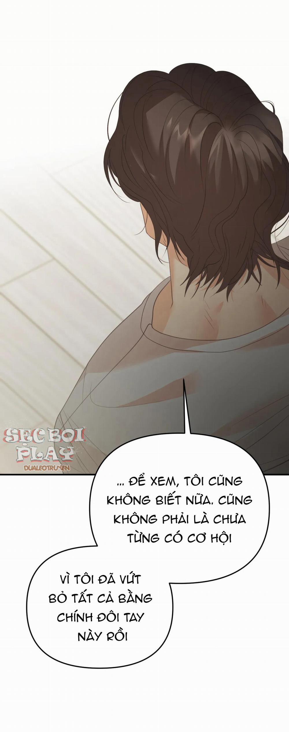 Betting On You 6 trang 15