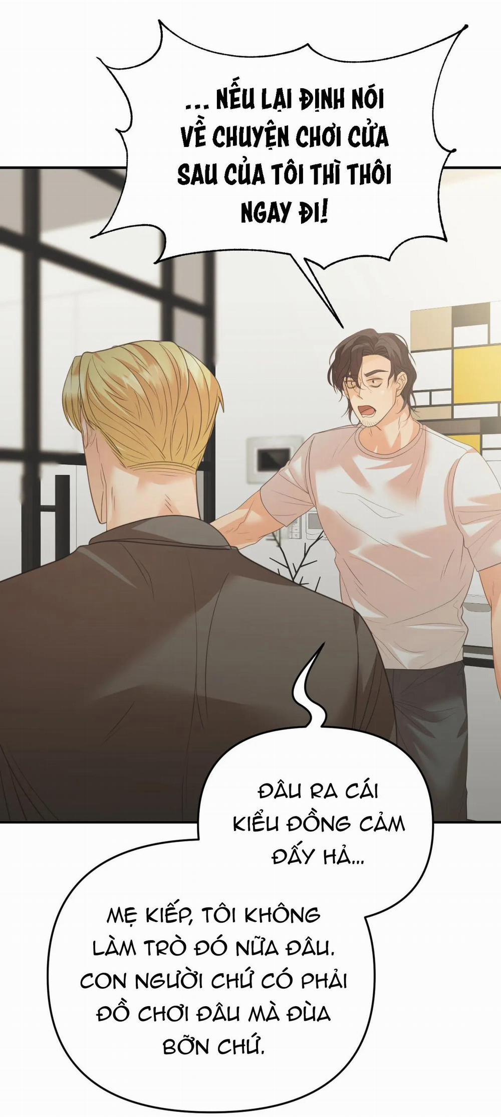 Betting On You 6 trang 18