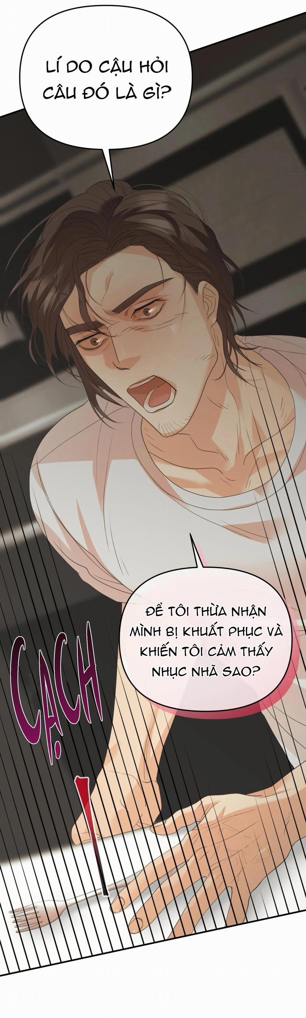 Betting On You 6 trang 2