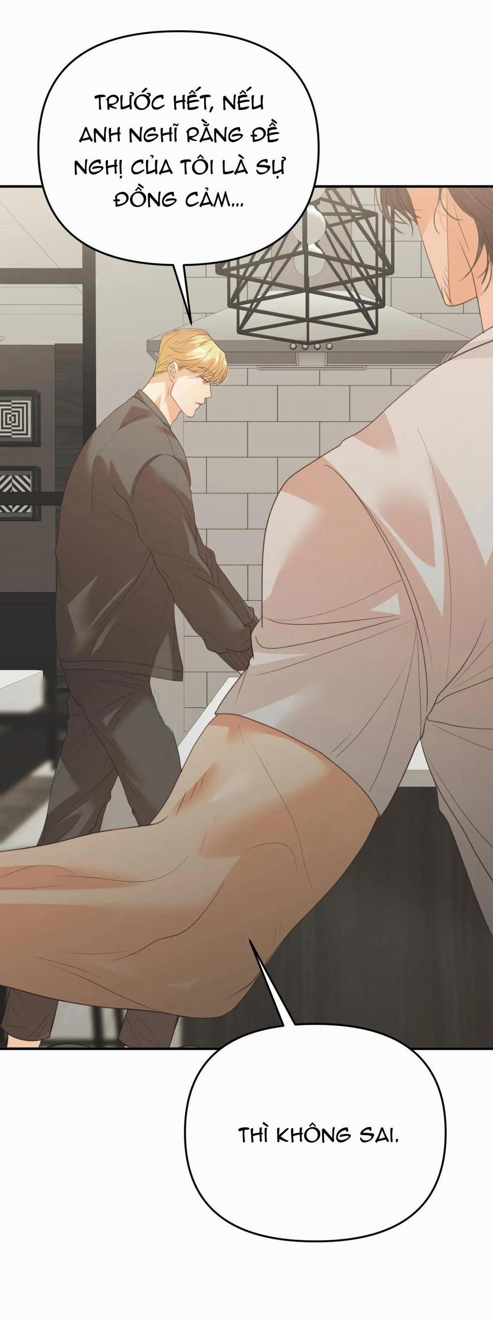 Betting On You 6 trang 20