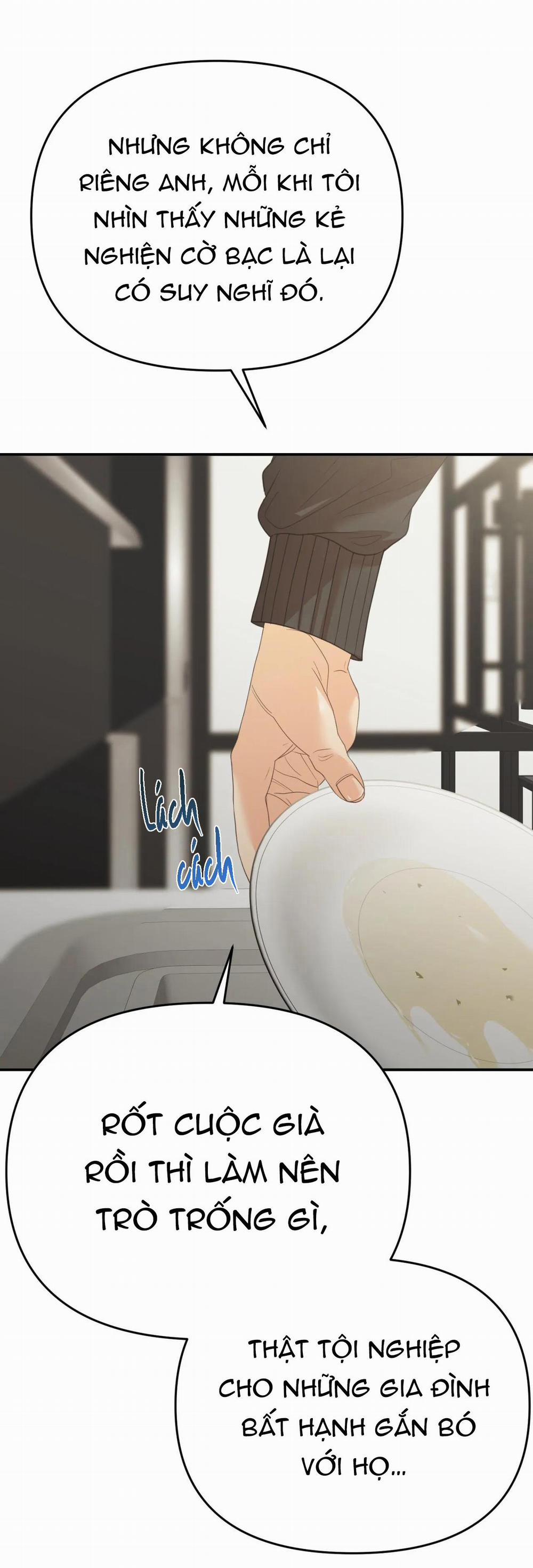 Betting On You 6 trang 21