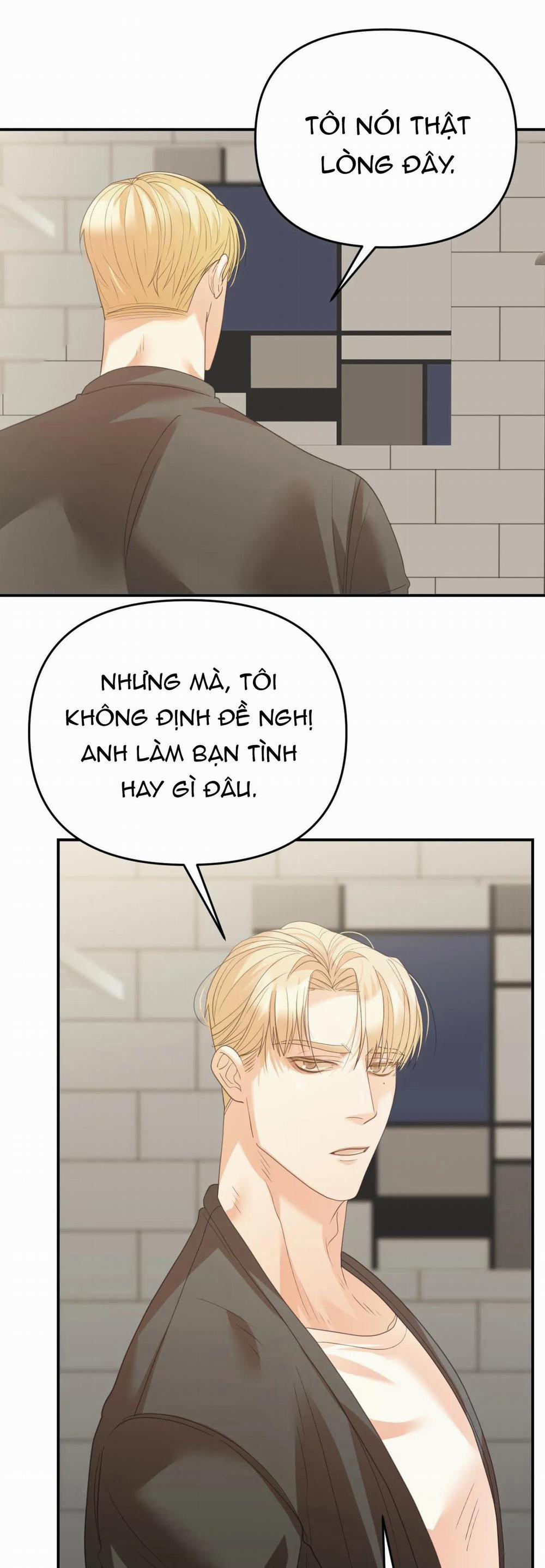 Betting On You 6 trang 22