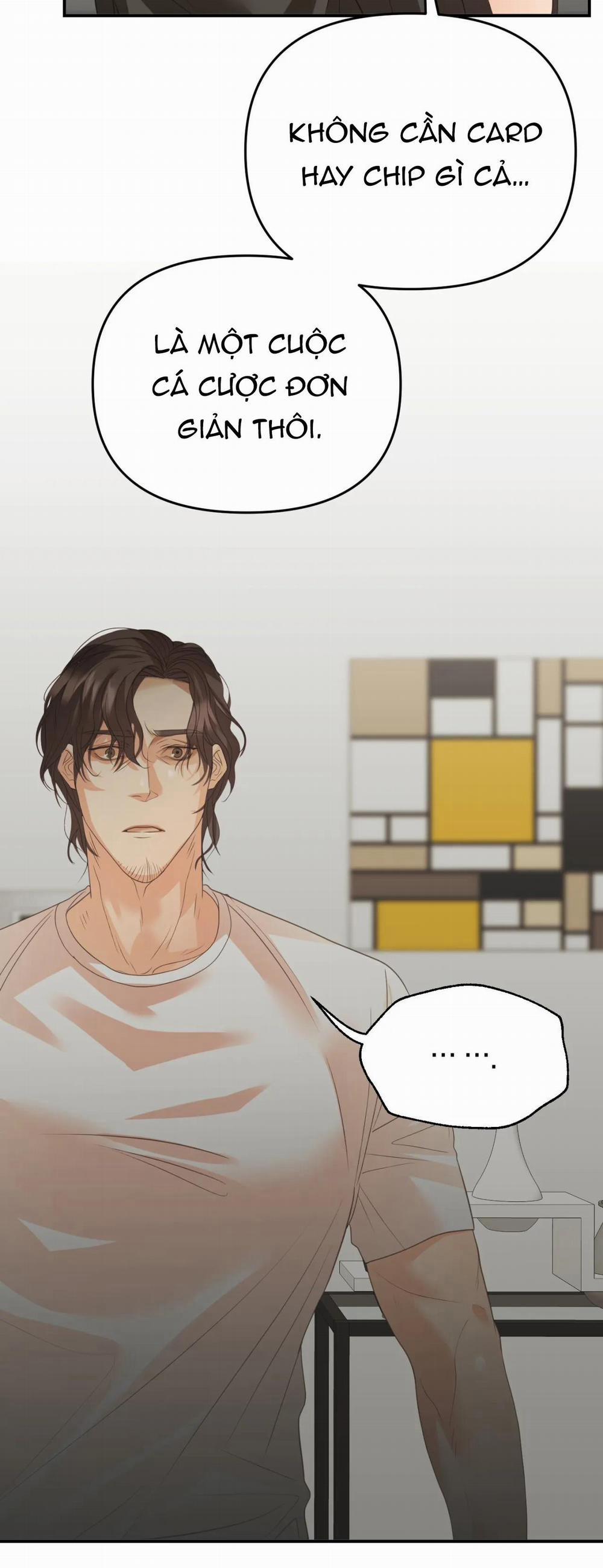 Betting On You 6 trang 23