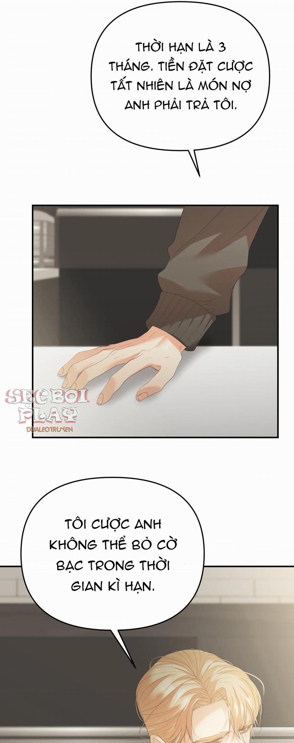 Betting On You 6 trang 24