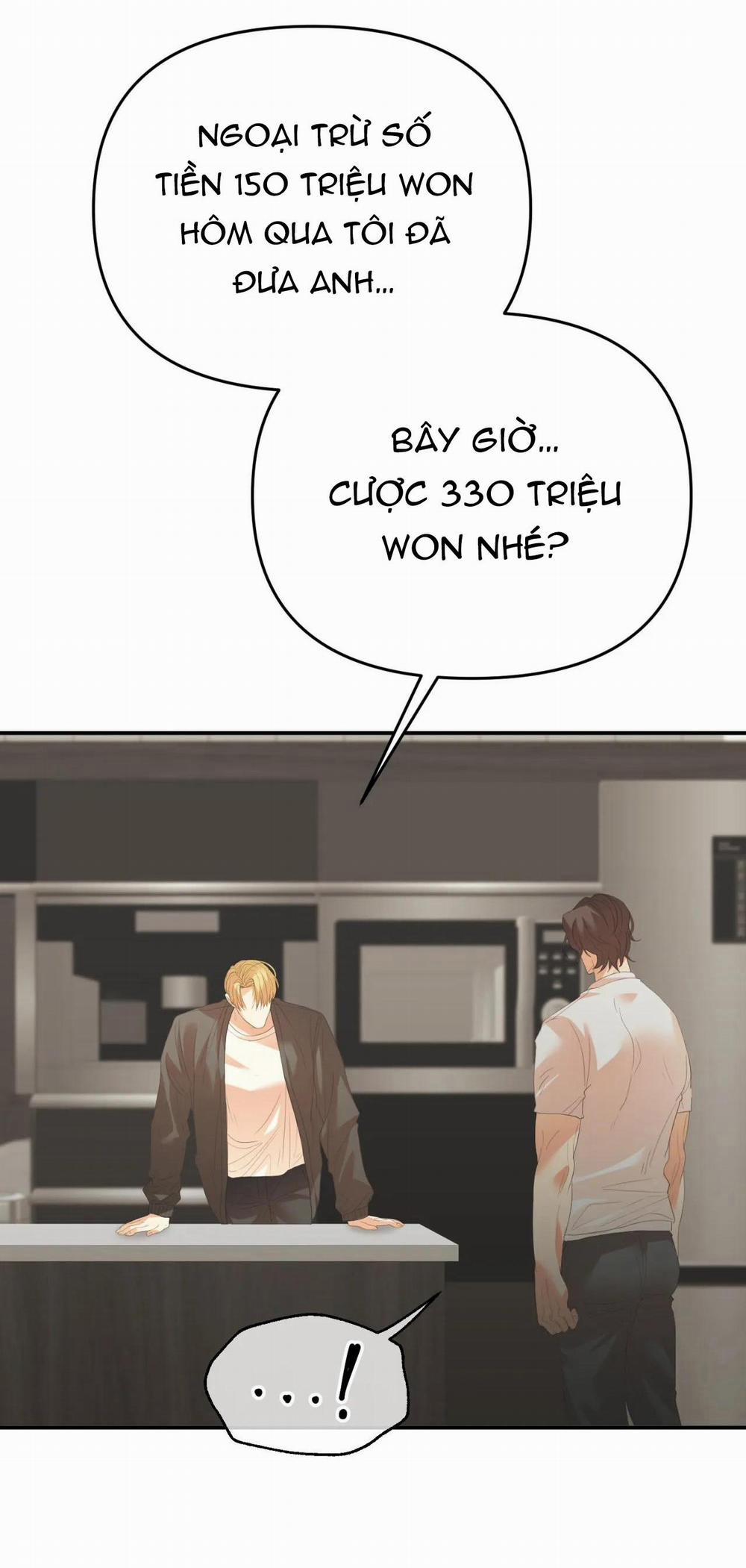 Betting On You 6 trang 26