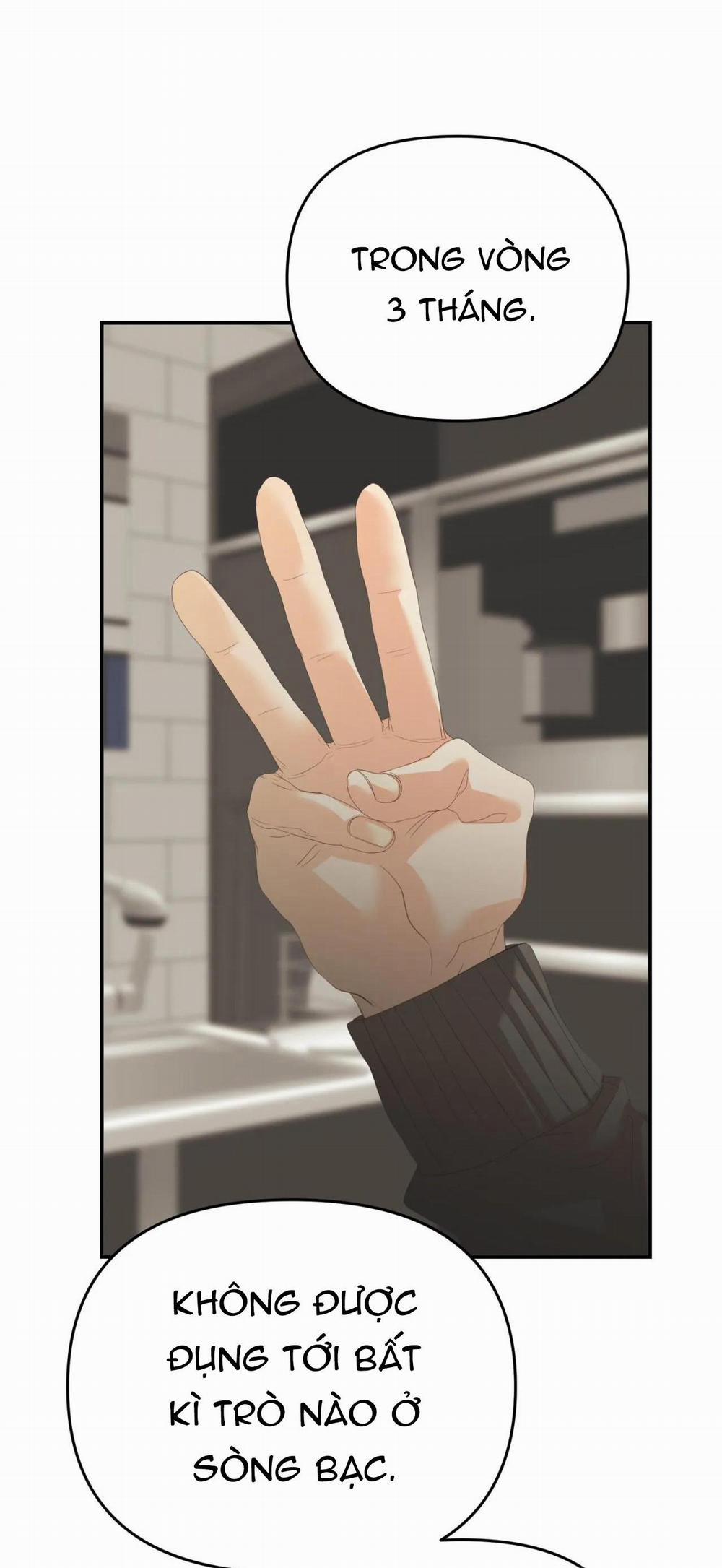 Betting On You 6 trang 28