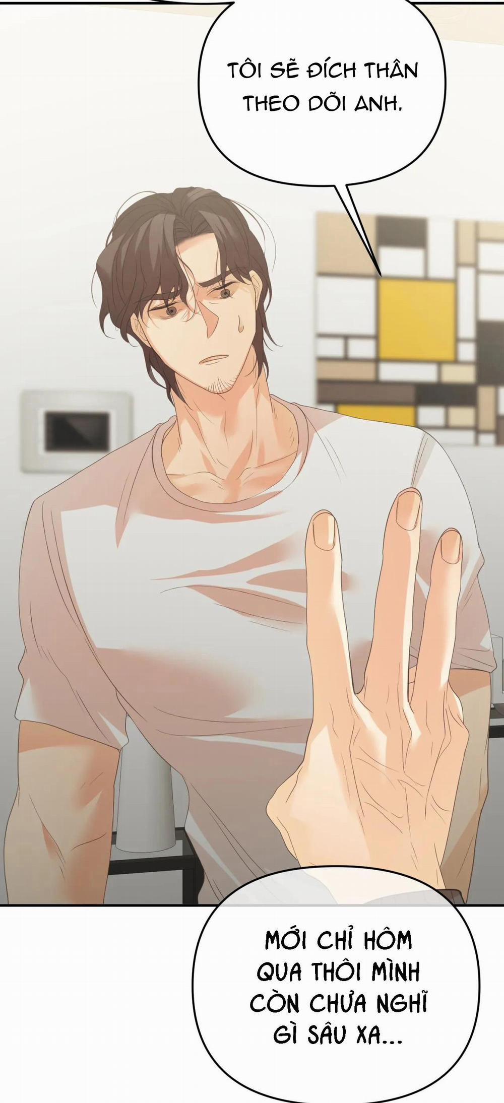 Betting On You 6 trang 29