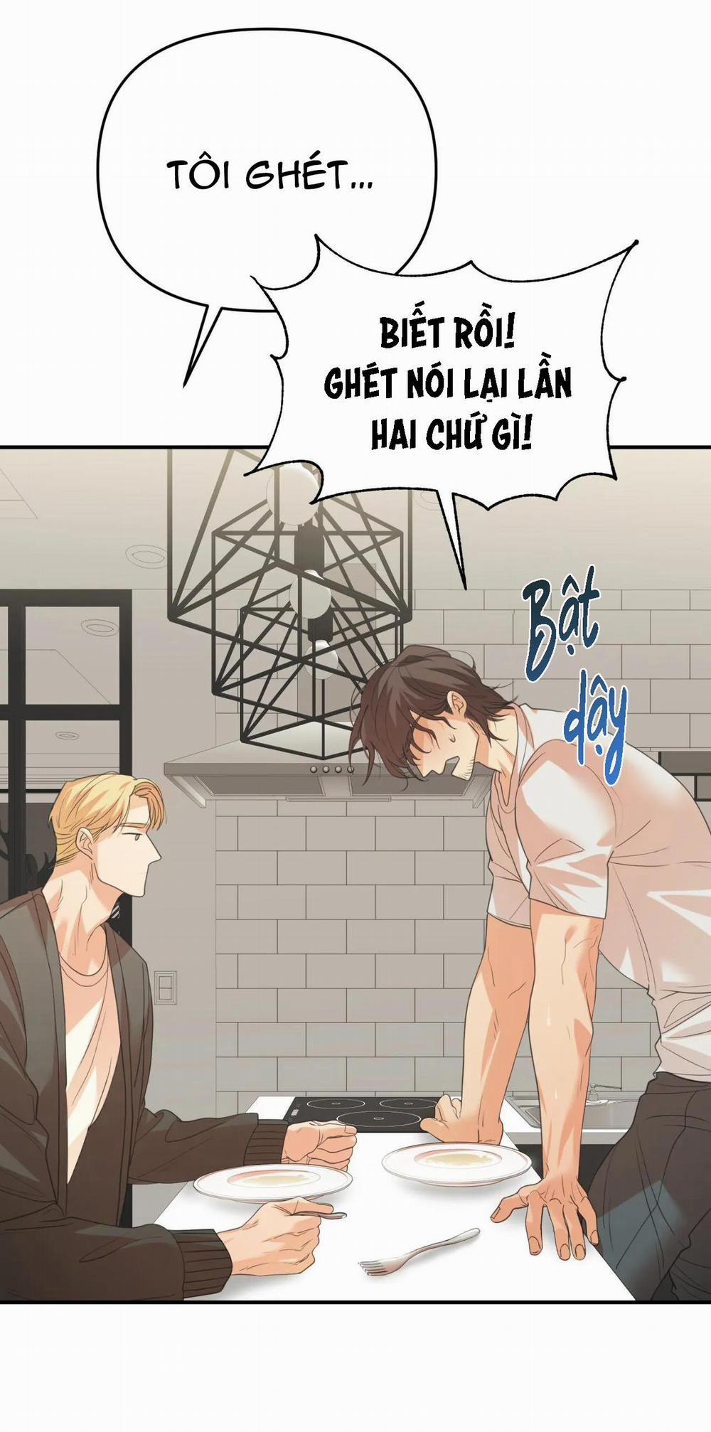 Betting On You 6 trang 3