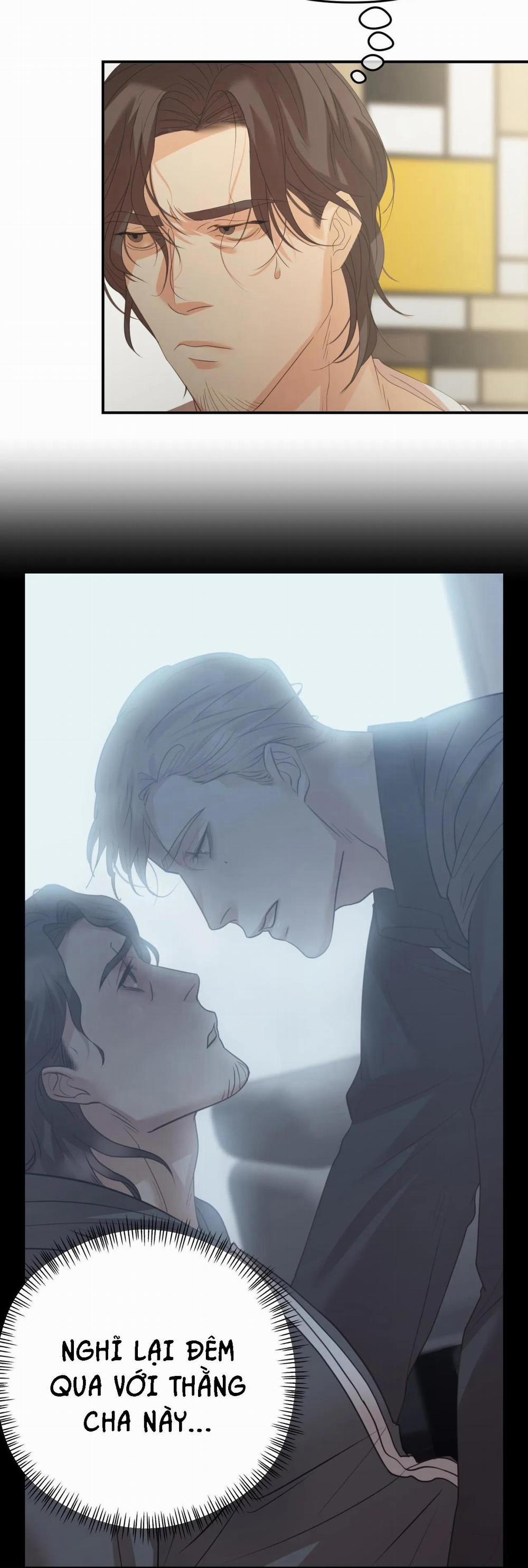 Betting On You 6 trang 30