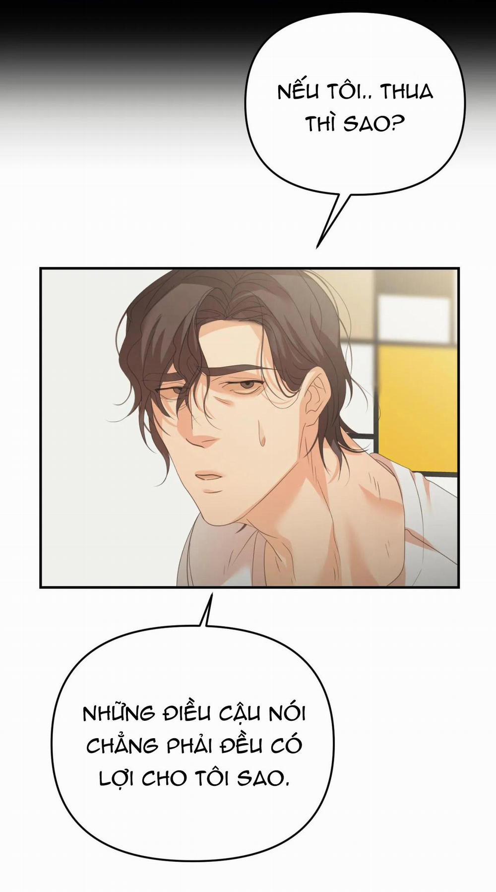 Betting On You 6 trang 31