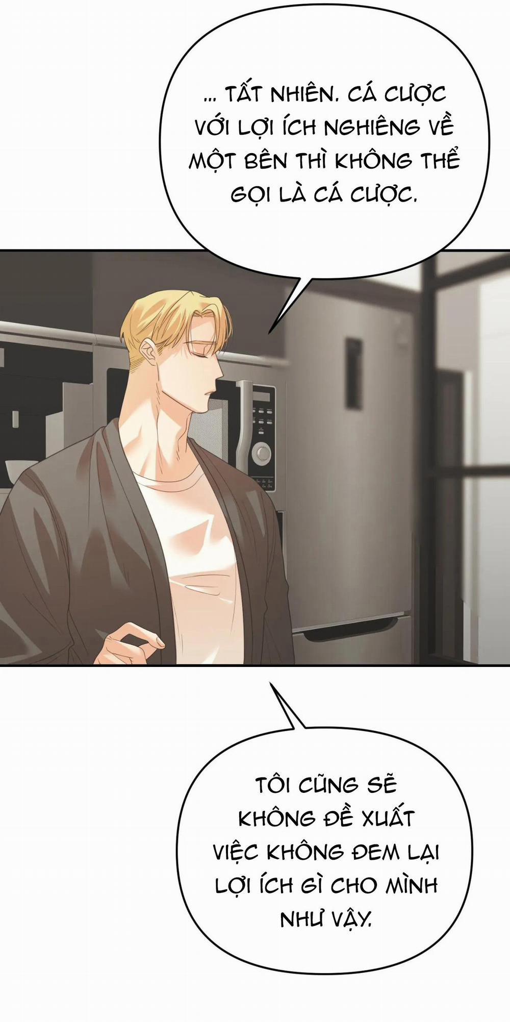 Betting On You 6 trang 32