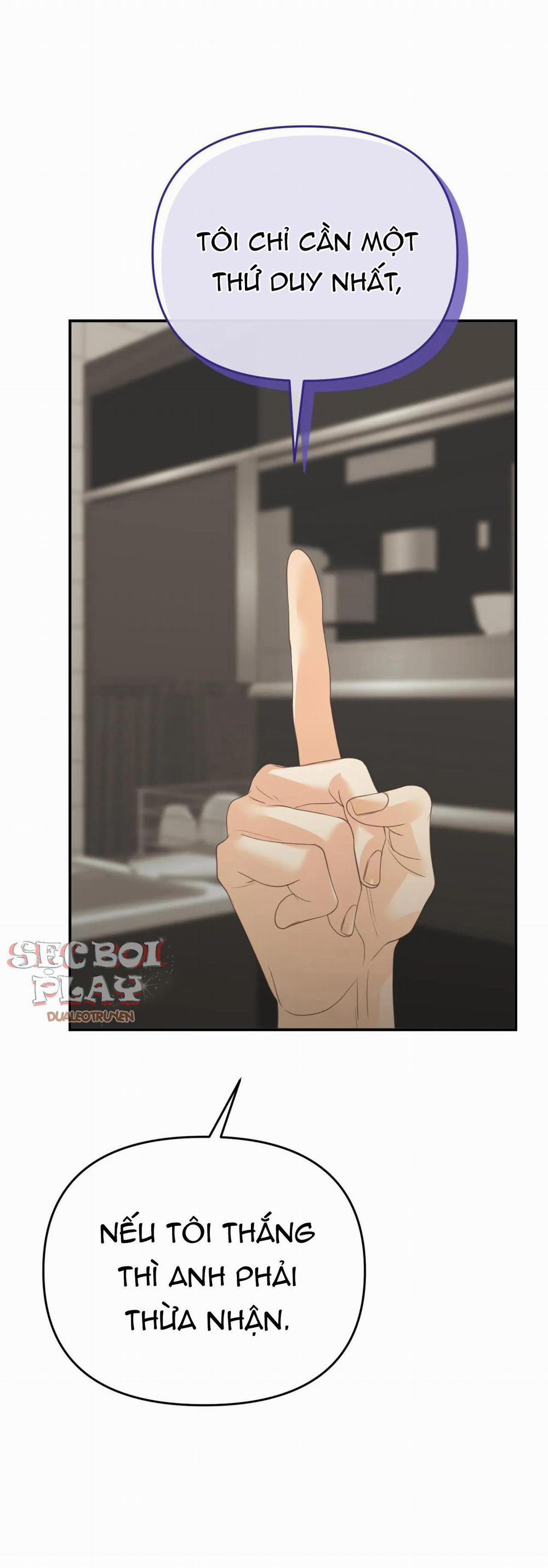 Betting On You 6 trang 33