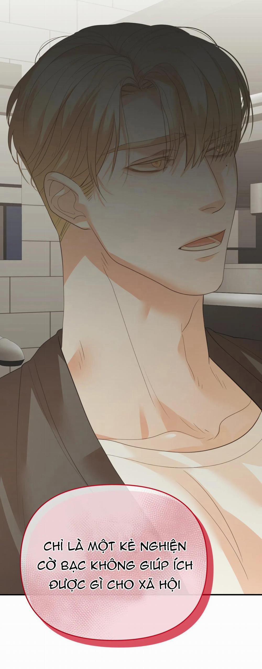 Betting On You 6 trang 35