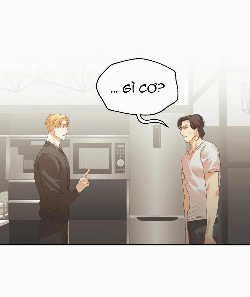 Betting On You 6 trang 36