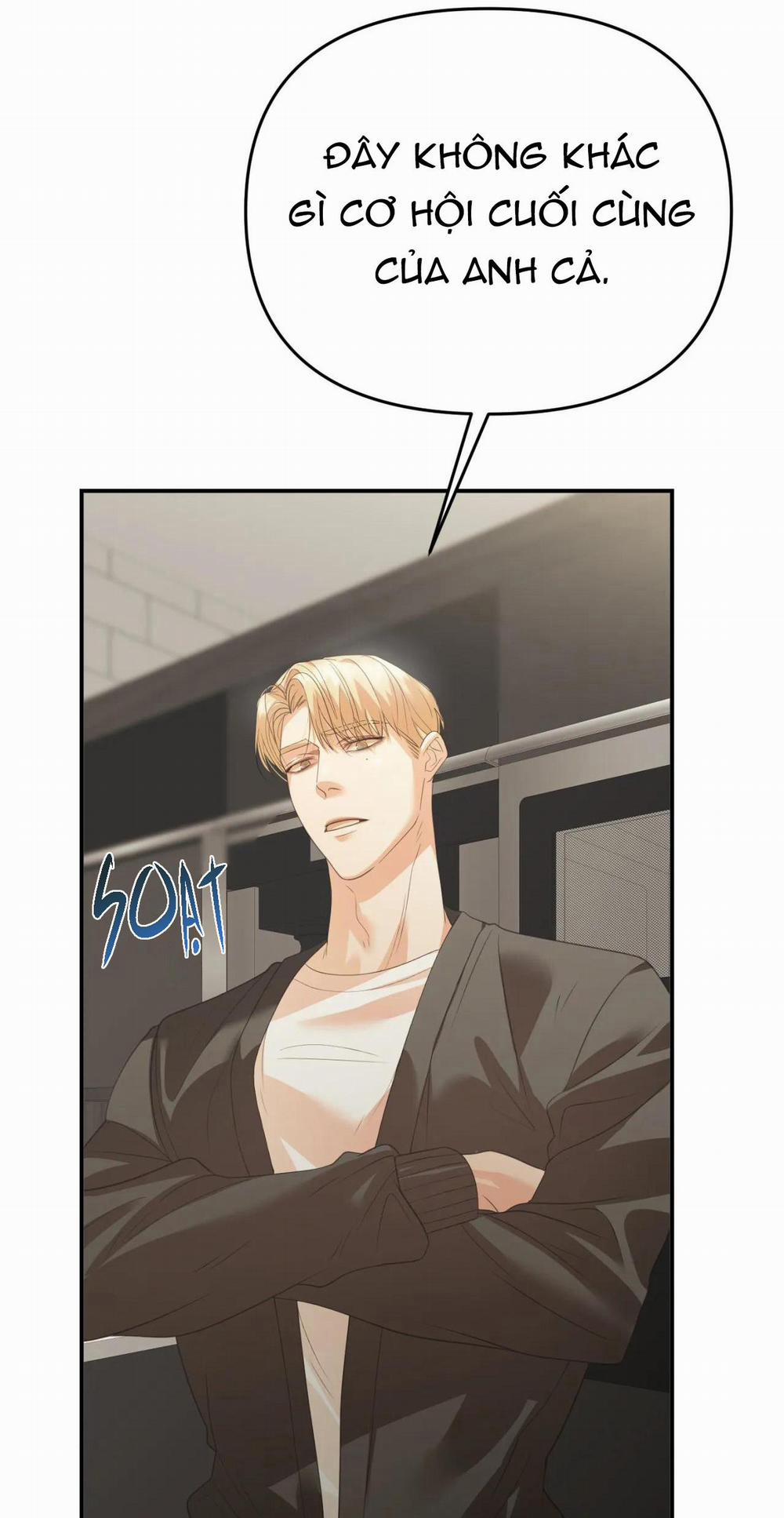 Betting On You 6 trang 37