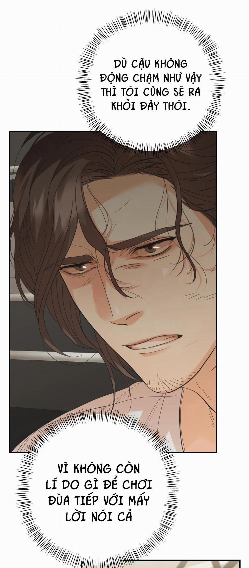 Betting On You 6 trang 4