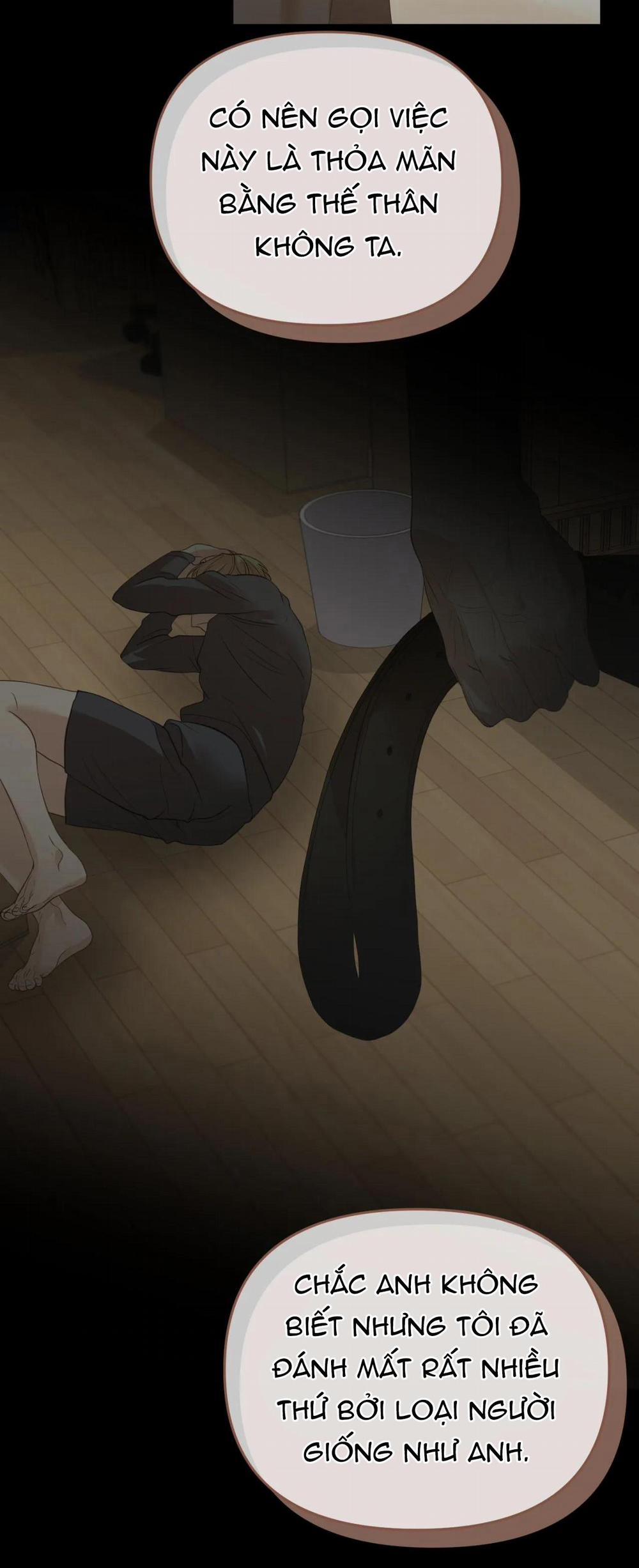 Betting On You 6 trang 41