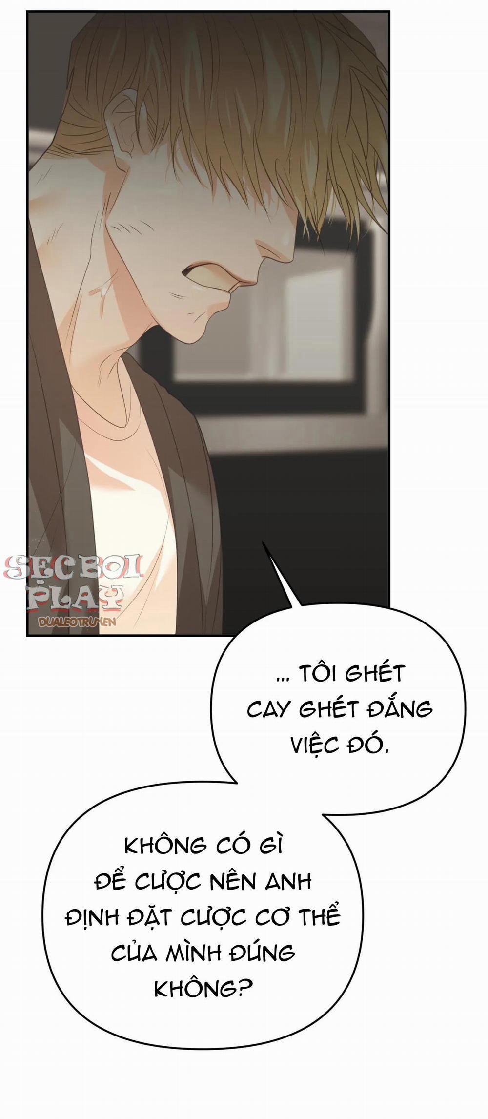 Betting On You 6 trang 44