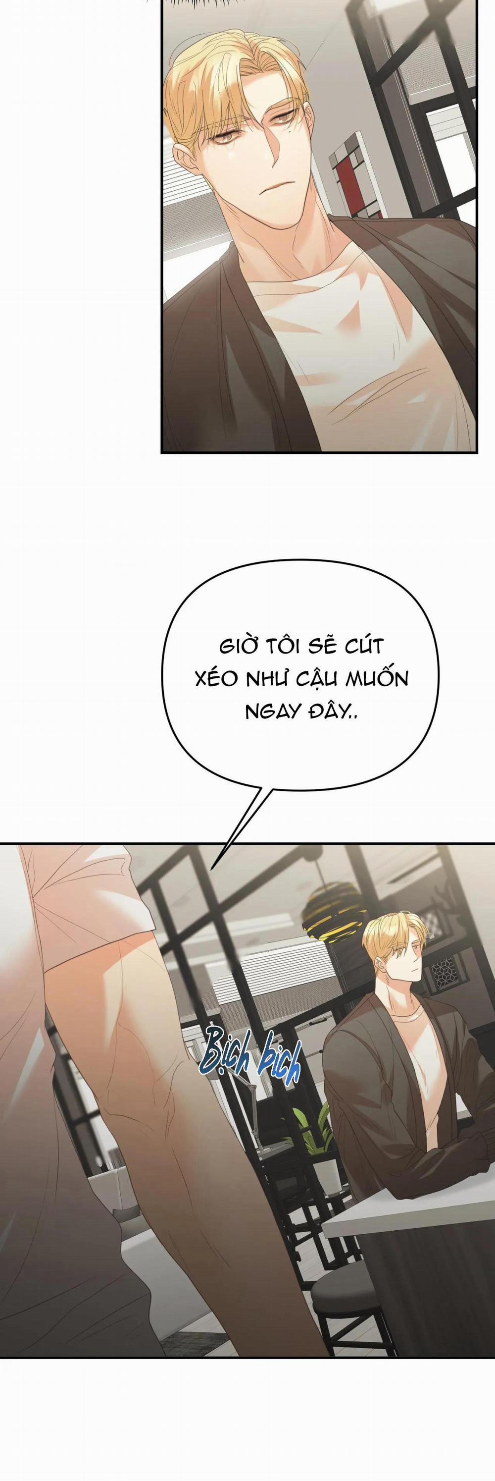 Betting On You 6 trang 5