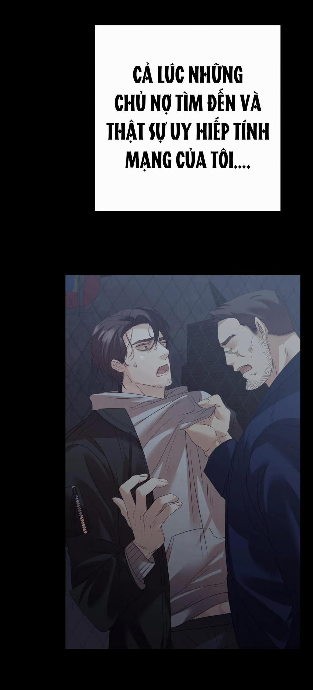 Betting On You 6 trang 51