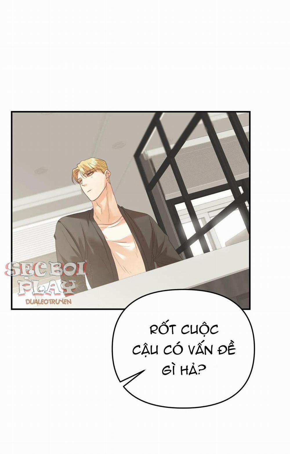 Betting On You 6 trang 8