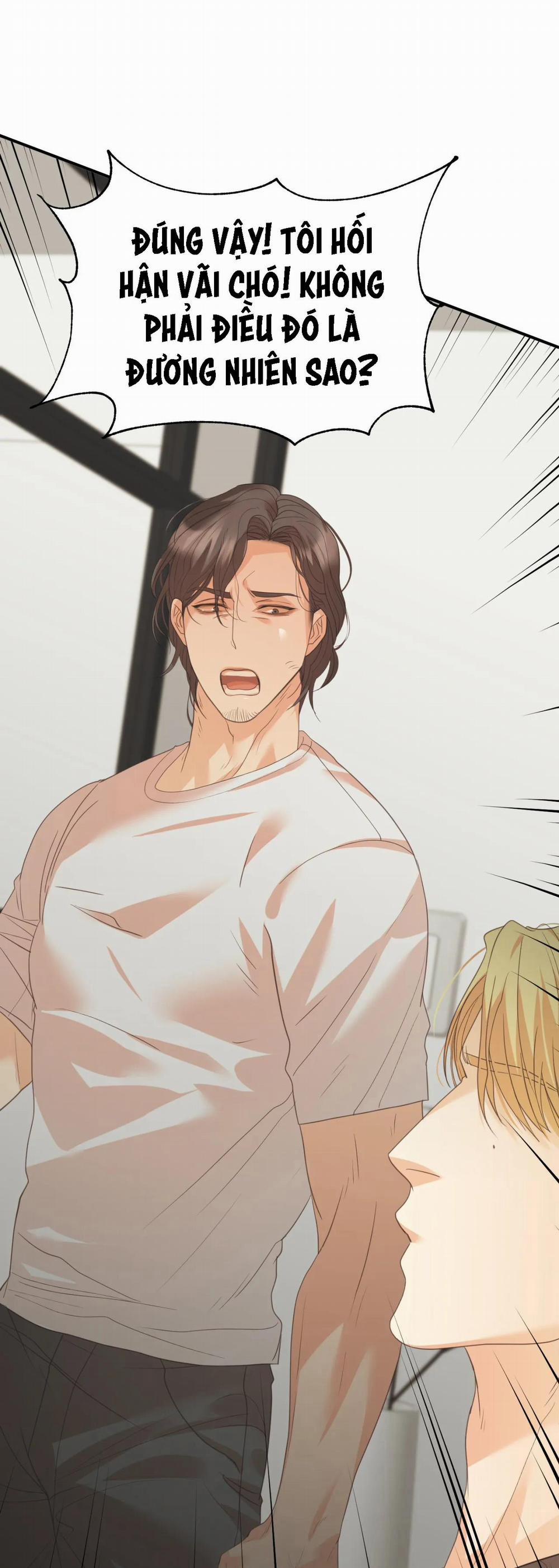 Betting On You 6 trang 9