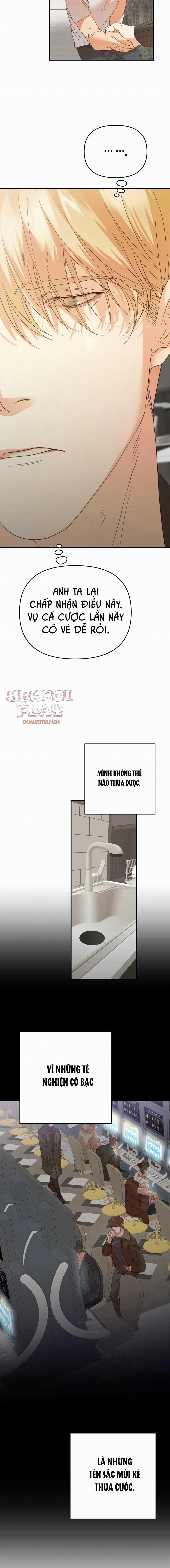 Betting On You 7 trang 18