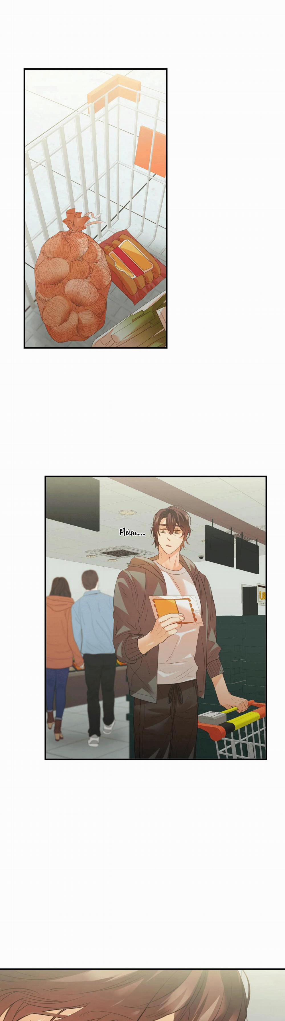 Betting On You 8 trang 0