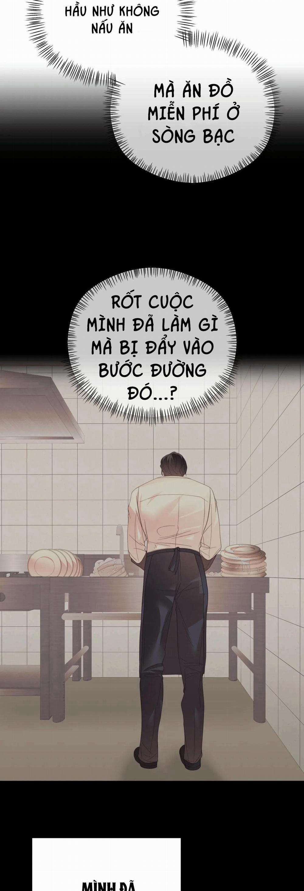 Betting On You 8 trang 15