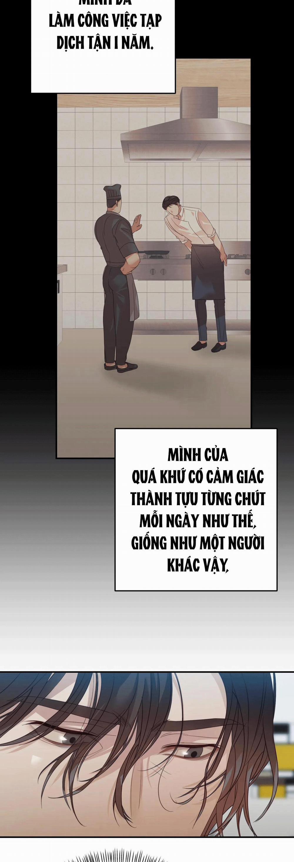 Betting On You 8 trang 16