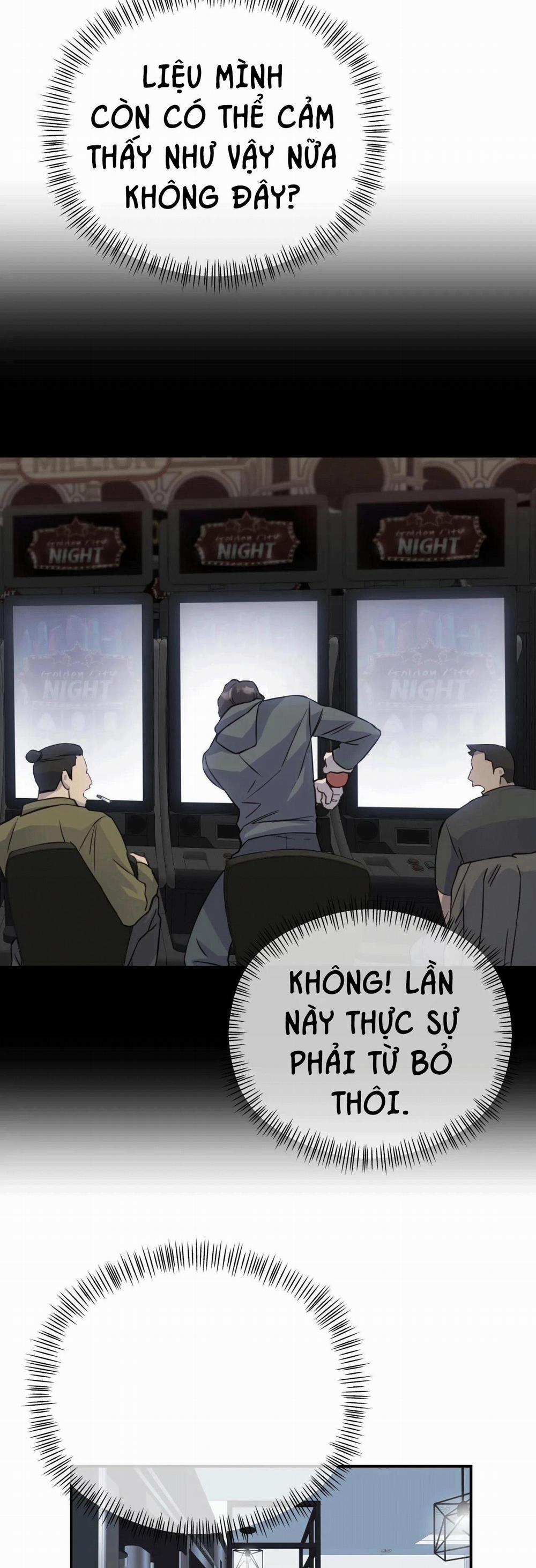 Betting On You 8 trang 17