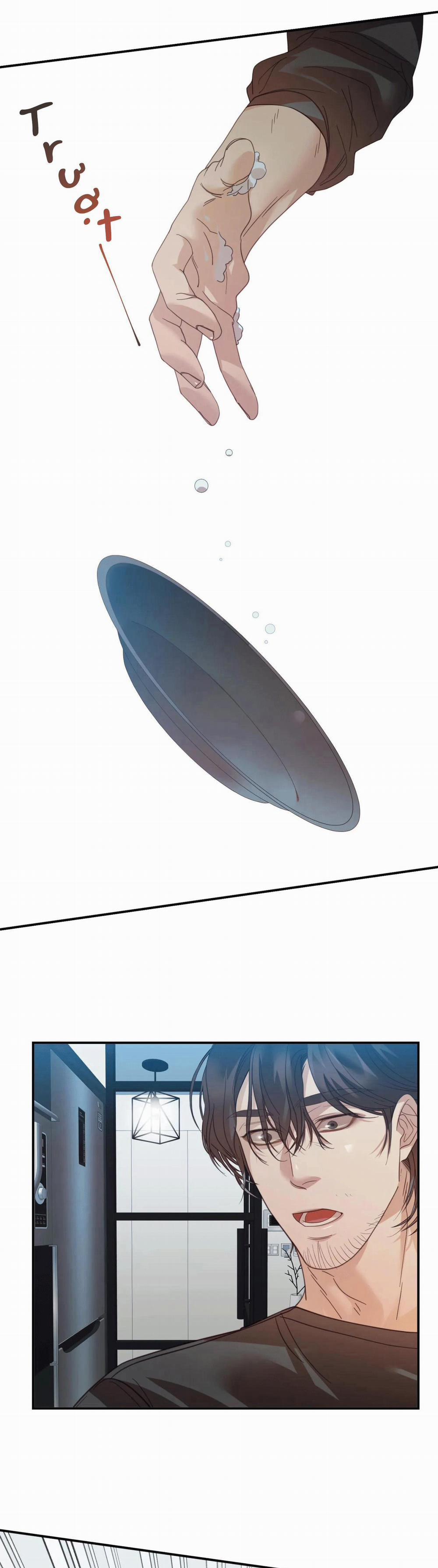 Betting On You 8 trang 20