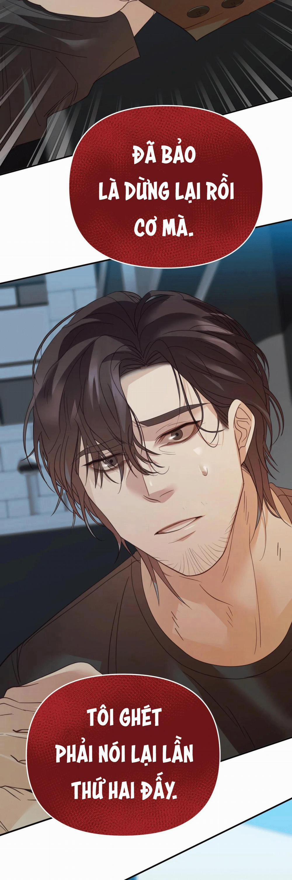 Betting On You 8 trang 25